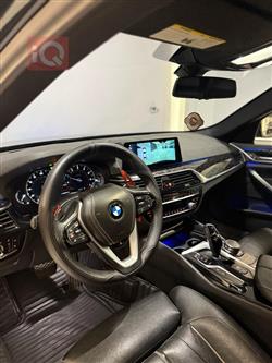 بی ئێم دەبڵیو سیریەس 5